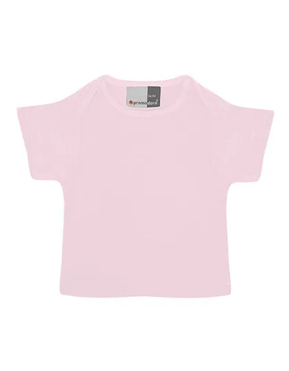 Baby T-shirt Promodoro 110 productfoto