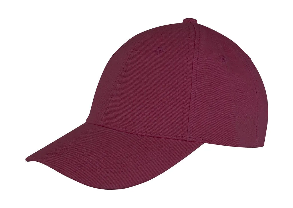 Cap Memphis 6-Panel Low Profile RC081X productfoto
