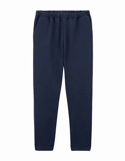 Heren Joggingbroek Gildan Softstyle Midweight productfoto