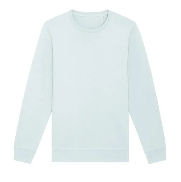 Heren Sweater Stanley Stella Roller productfoto