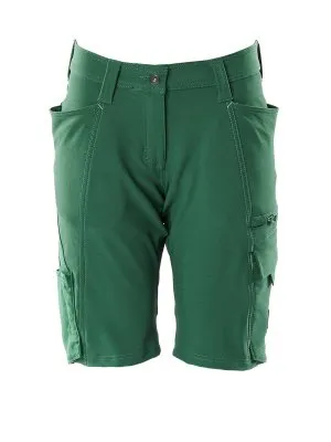 Mascot Korte Dames Werkbroek Accelerate 18048-511 productfoto