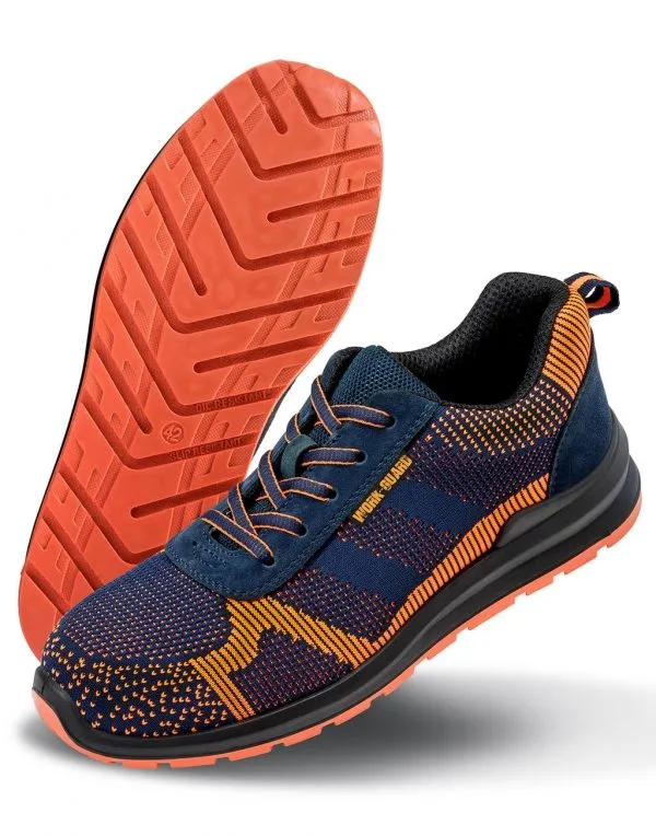 Werkschoenen S3 Result productfoto