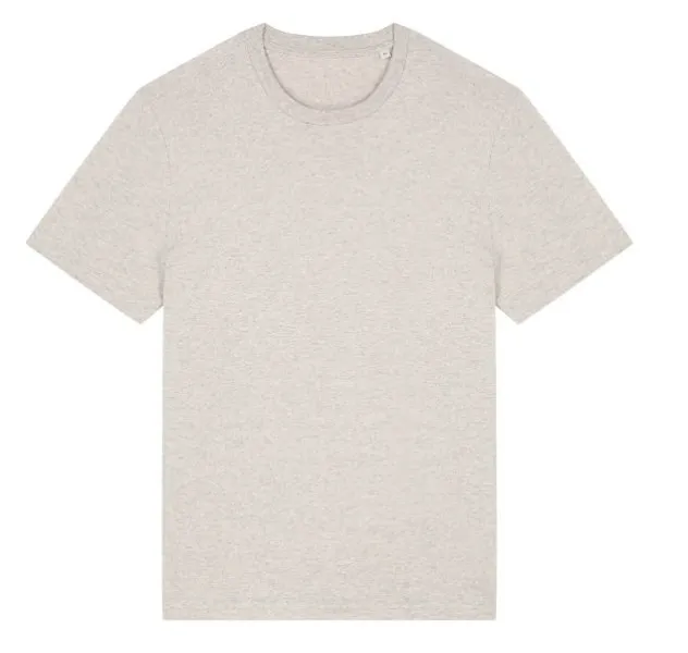 T-shirt StanleyStella Creator 2.0 STTU169 in Heather Haze