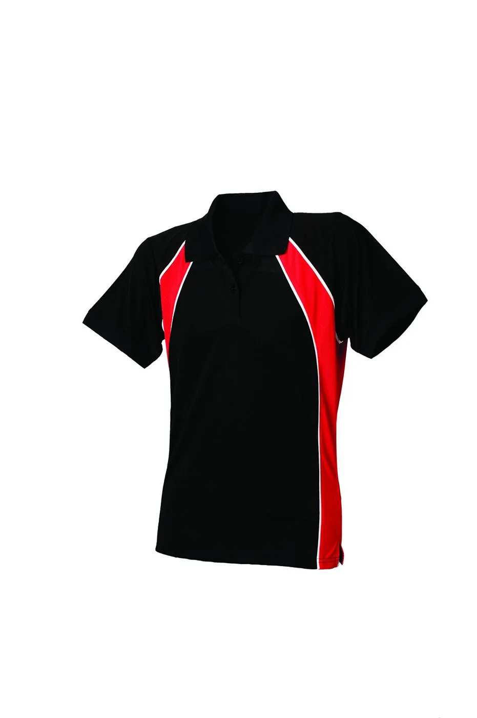 Dames Sport Poloshirt FH LV351 scherpe prijzen productfoto