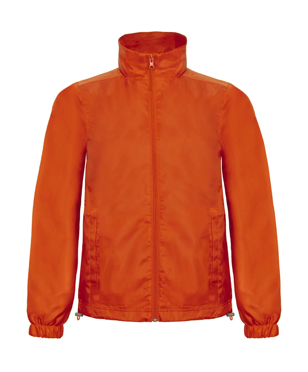 Heren Jas B&C Midseason Windbreaker ID.601 productfoto