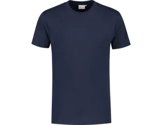 T-shirt Santino Jolly in T-shirt Santino Jolly - Real Navy