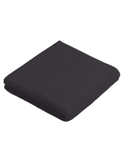 Handdoek Vossen New Generation 116064 in Handdoek Vossen New Generation 116064 Anthrazit