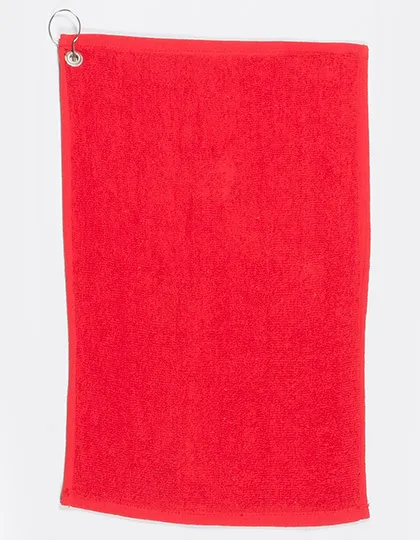 Golfdoekje Luxury Towel City TC013 productfoto