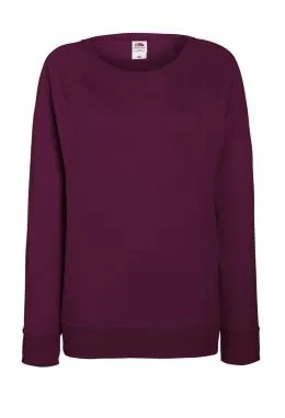 Dames Sweater Fruit of the loom 62-146-0 productfoto