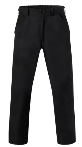 Havep Werkbroek Basic 8275 in Havep Werkbroek Basic 8275 zwart