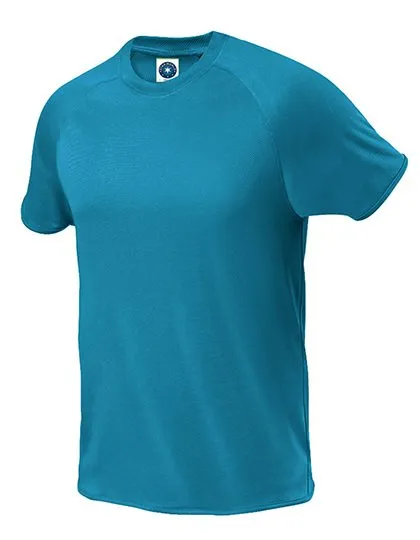 Heren Sportshirt Starworld SW300 in Heren Sportshirt Starworld SW300 Atoll