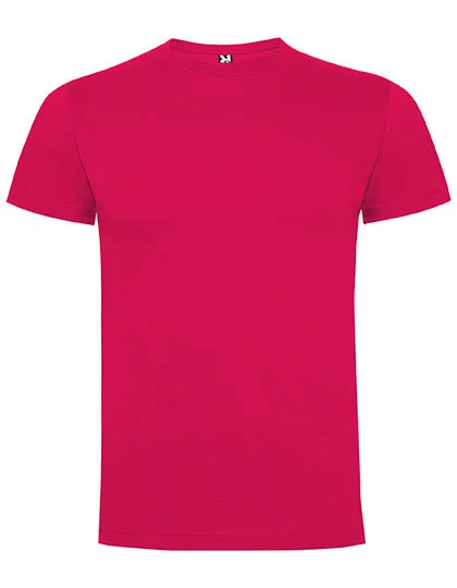 Kinder T-shirt Dogo Premium Roly CA6502 in rosette