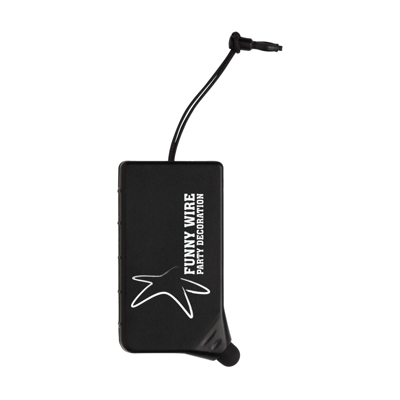 TouchCleaner telefoonhanger productfoto