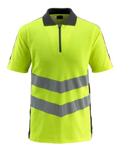 Mascot Veiligheid Poloshirt Murton 50130-933 productfoto