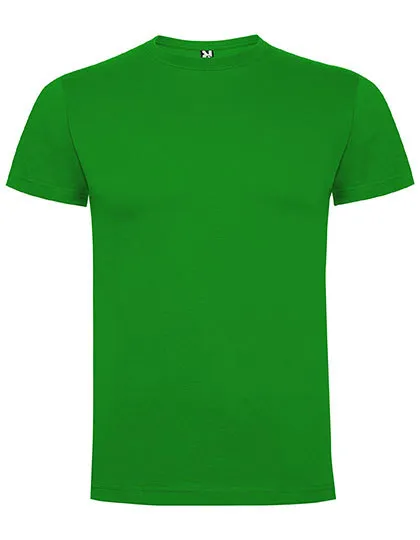 Kinder T-shirt Dogo Premium Roly CA6502 in gras groen