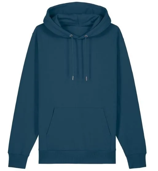 Heren Hoodie Stanley Stella Cruiser 2.0 productfoto