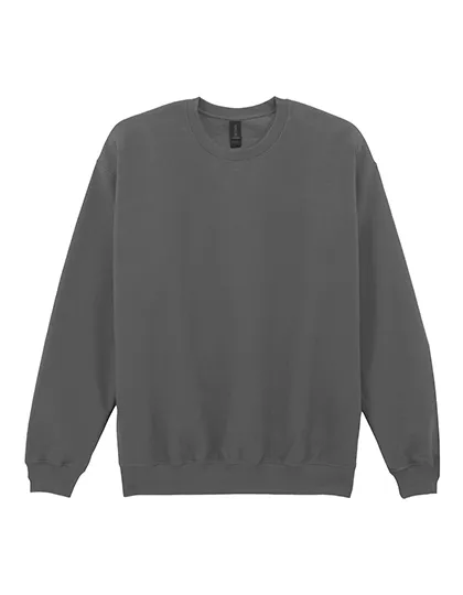 Heren Sweater Gildan SF000 in Heren Sweater Gildan SF000 Charcoal