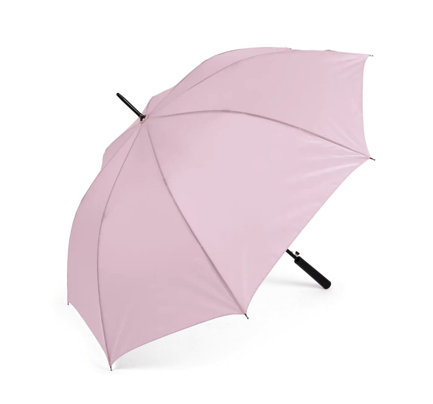 Golf Paraplu Kimood KI2007 58 cm in Golf Paraplu Kimood KI2007 58 cm PALE PINK