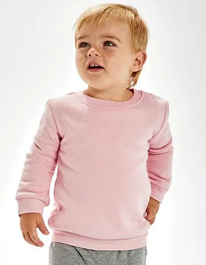 Baby T-shirt Bella 3001B productfoto