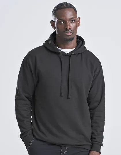 Heren Hoodie Epic AWDis JH011