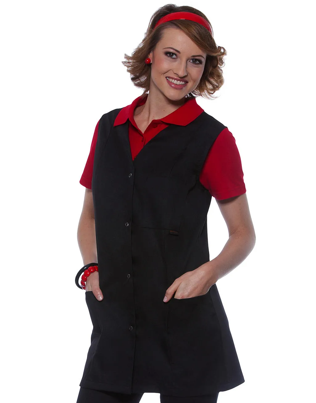 Facilitair Kleding Sara Karlowsky KS40