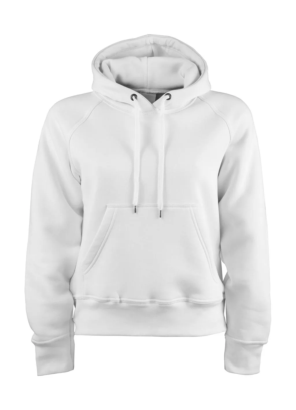 Dames Hoodie Sweater Tee Jays 5431 productfoto