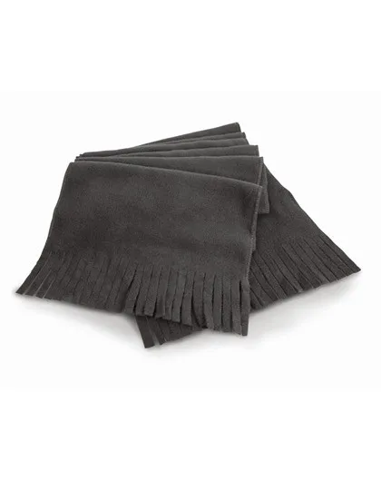 Fleece sjaal Result R143X productfoto