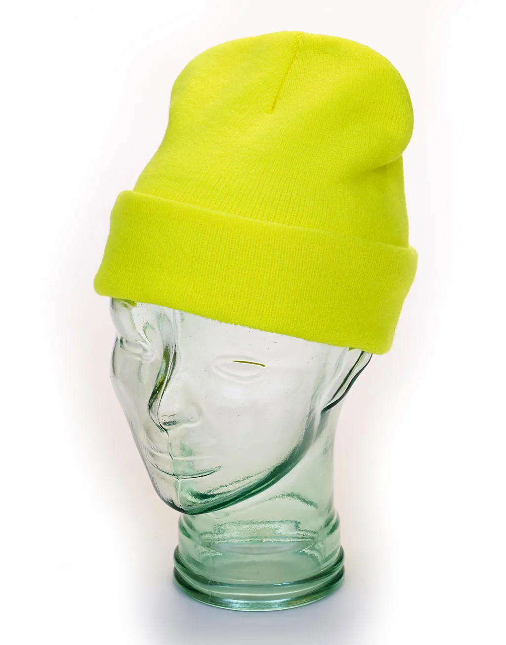 Wintermuts High-Visibility Yoko CAP402 productfoto