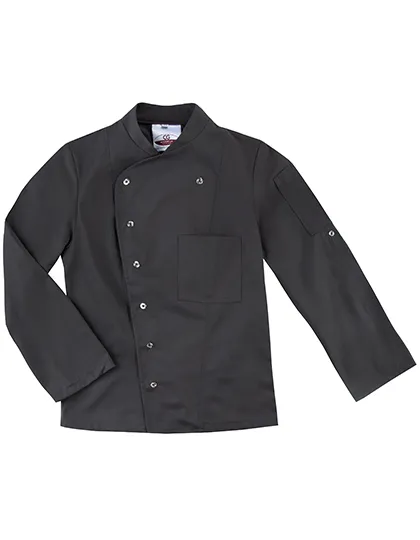 Dames Koksbuis Turin Classic CG Workwear productfoto