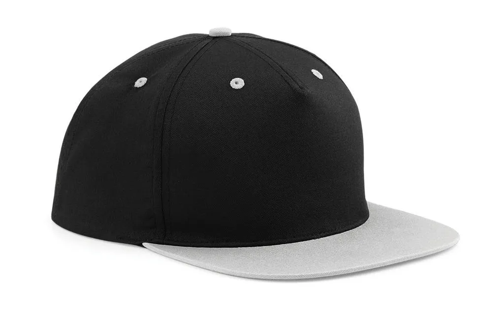 Snapback 5 Panel Contrast B610c productfoto