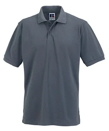 Heren Polo Russell 599M productfoto