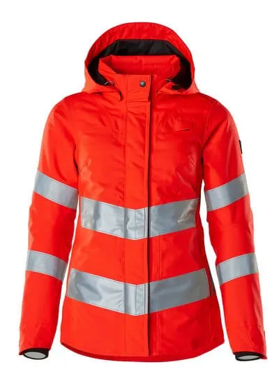 Mascot Dames Veiligheid Werkjas 18545-231 productfoto