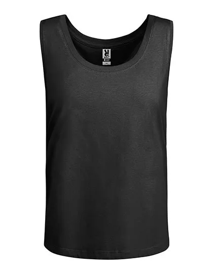 Dames Top NARA Roly CA6536 in black