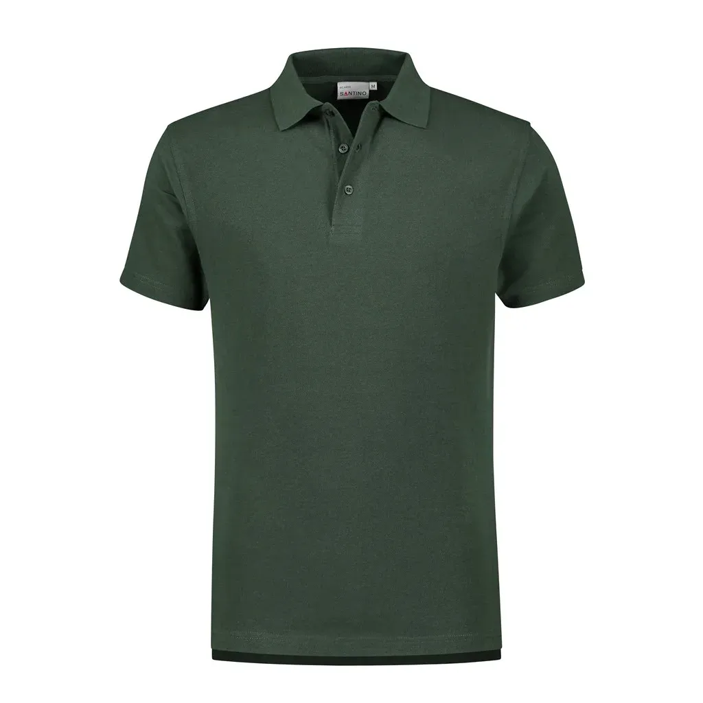 Heren Poloshirt Santino Ricardo 1014402 productfoto