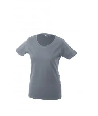 Dames T-Shirt James en Nicholson Workwear-T Women JN802 productfoto
