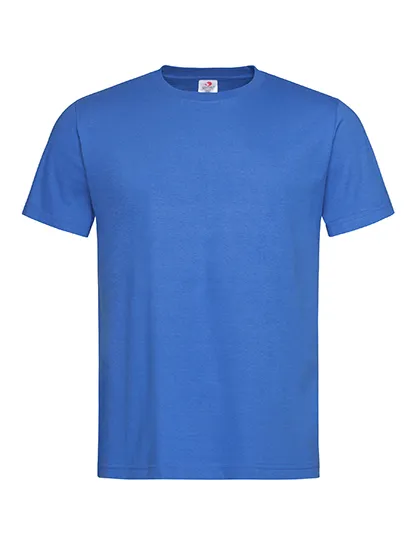 T-shirt classic T Uniseks Stedman ST2000 in T-shirt classic T Uniseks Stedman ST2000 Bright Royal