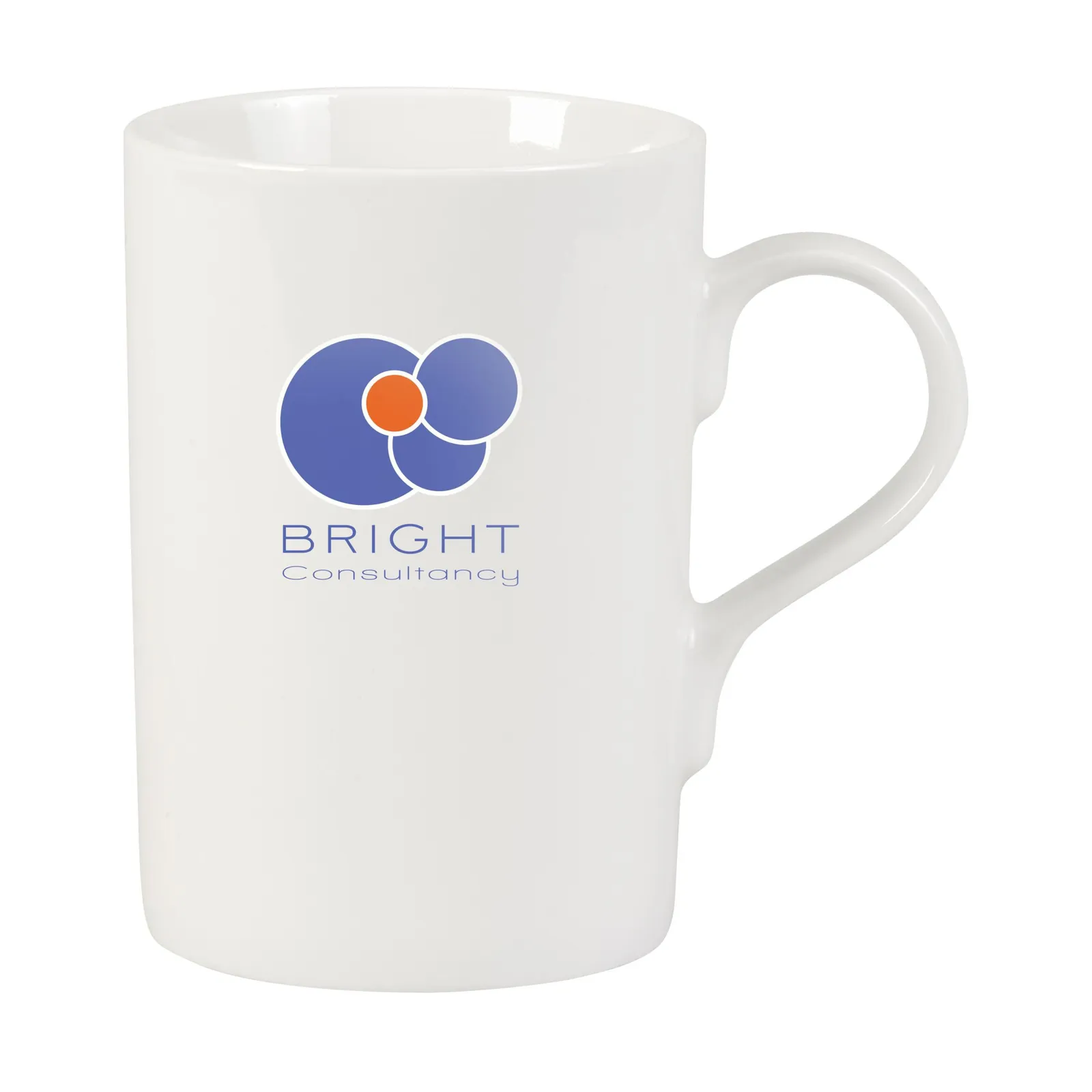 SteelMug beker productfoto