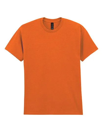 T-shirts Gildan Heavy 5000 in T-shirt Heavy Gildan 5000 sunset