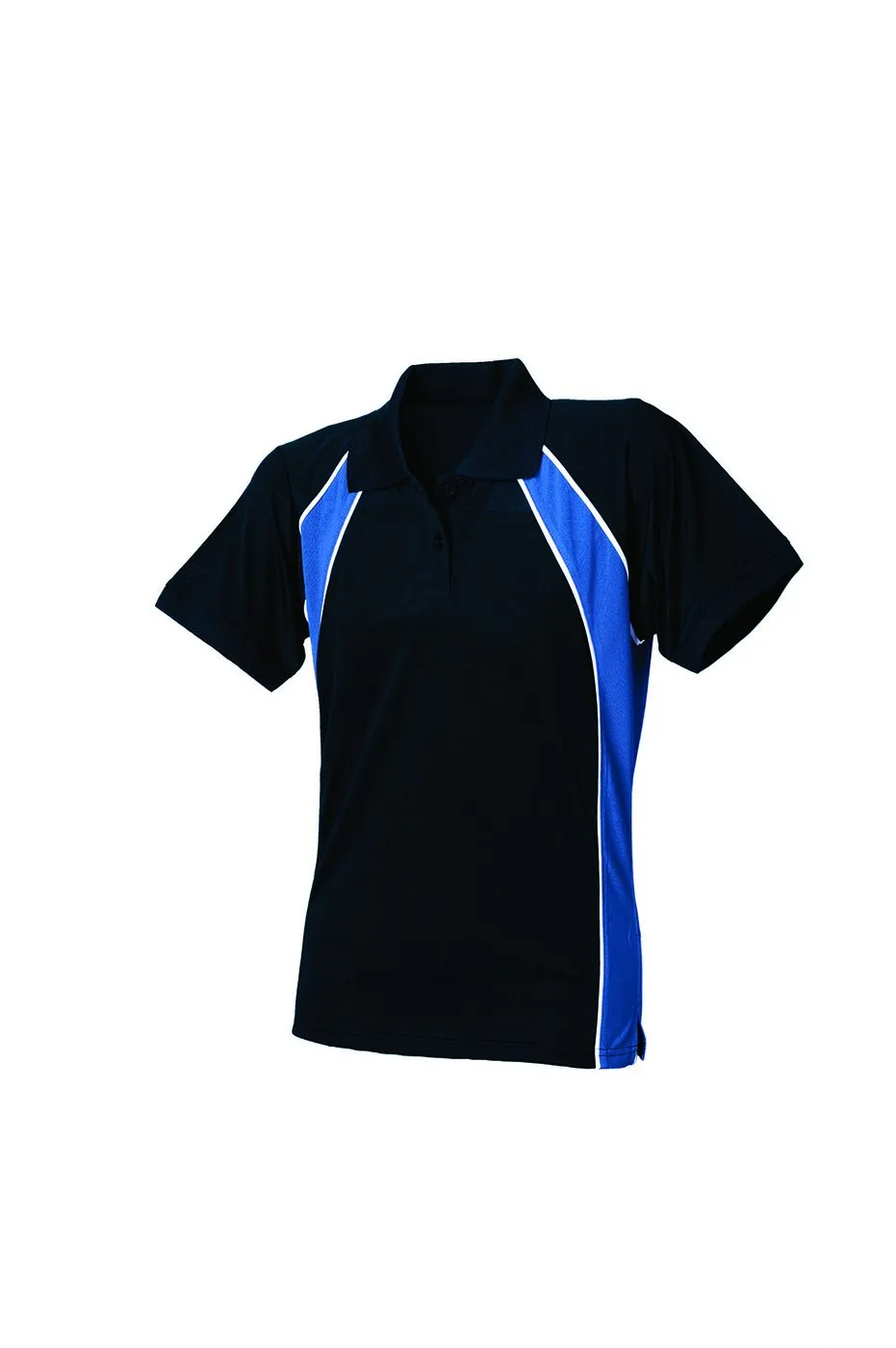 Dames Sport Poloshirt FH LV351 scherpe prijzen productfoto