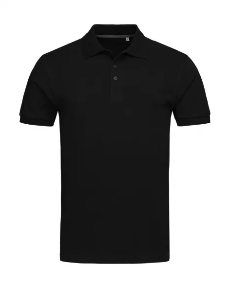 Heren Polo LUX Stedman ST9060 productfoto