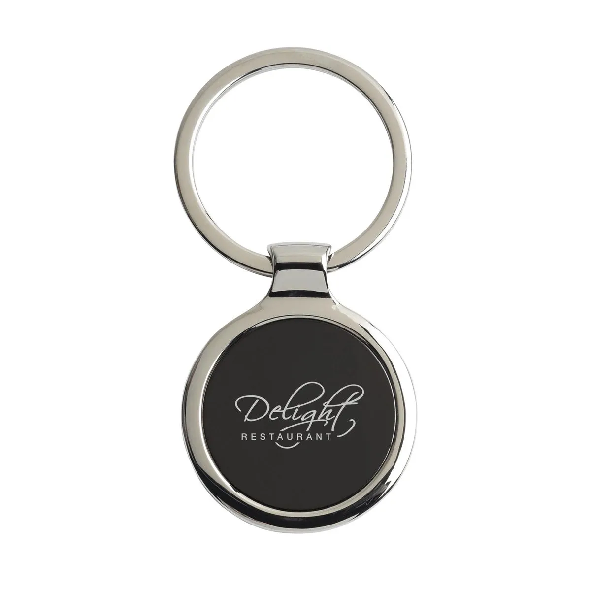 KeyTag Rectangle sleutelhanger productfoto