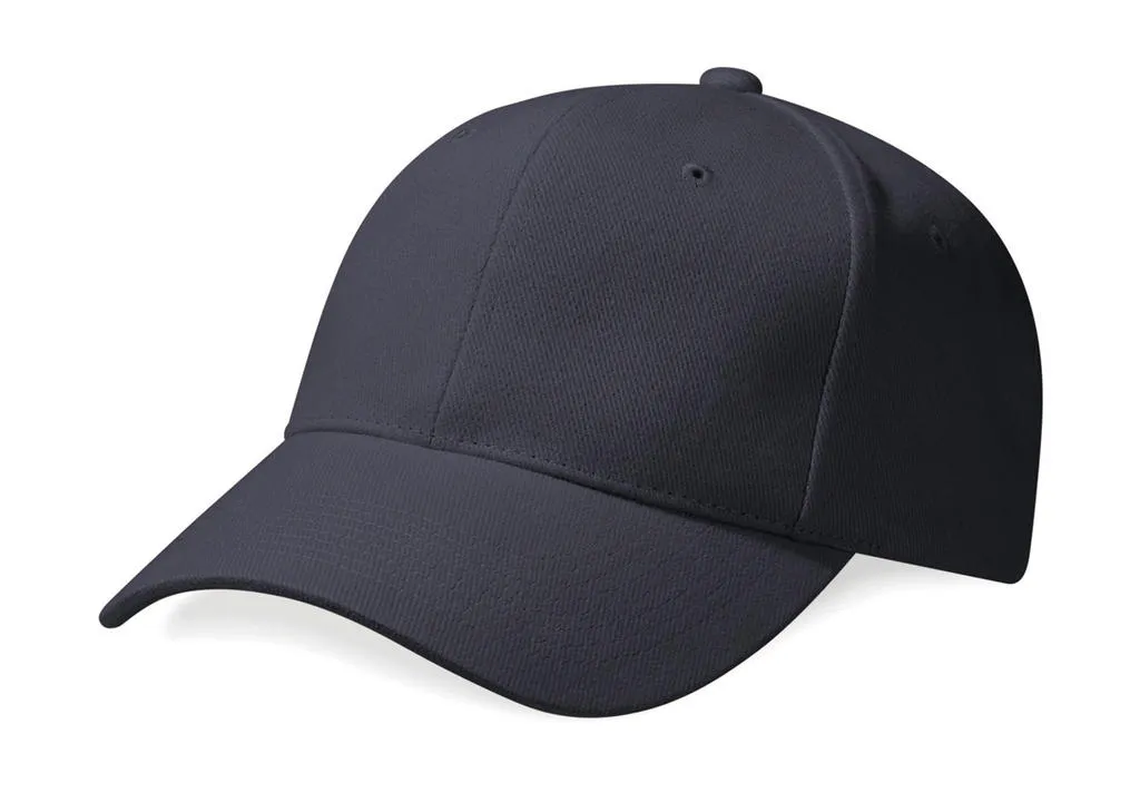 Cap Pro-Style Heavy Brushed Cotton B65 productfoto