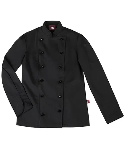 Dames Koksbuis CG Workwear Rimini productfoto