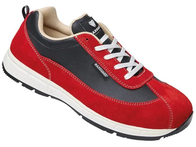 Werkschoenen S1