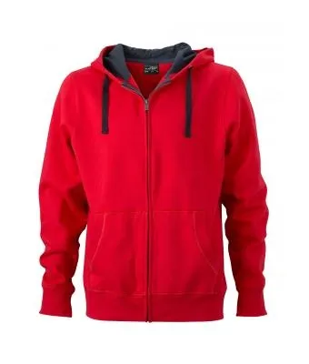Hooded Sweaters Heren JN595 productfoto