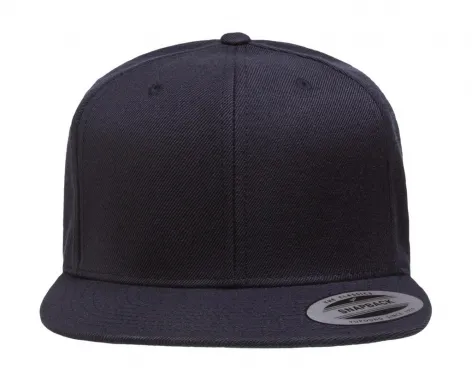 Classic Snapback Cap 6089M productfoto