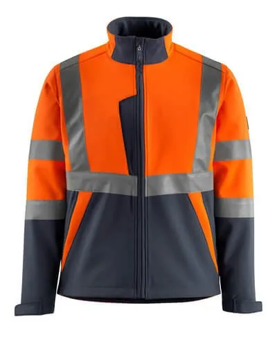 Mascot Thermo Werkjas Timmens 13528-707 productfoto