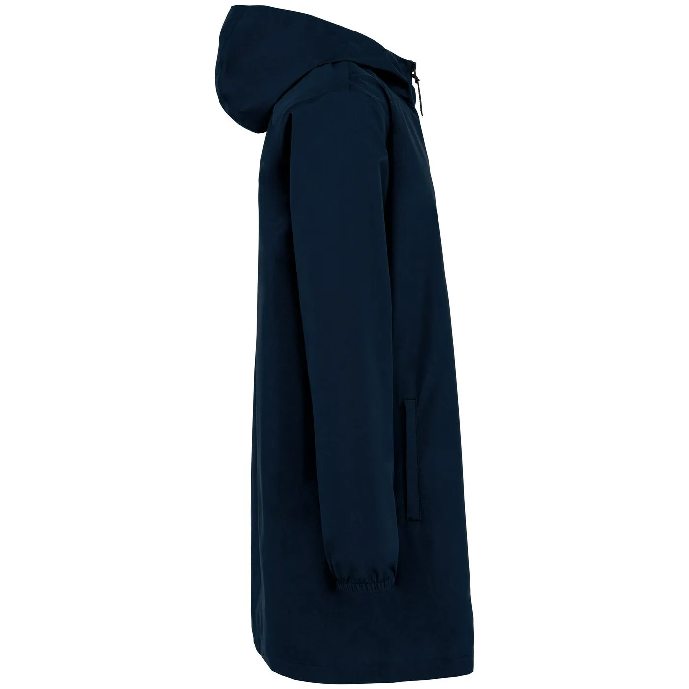 Heren Jas Native Spirit Ecologisch waterdicht NS615 productfoto