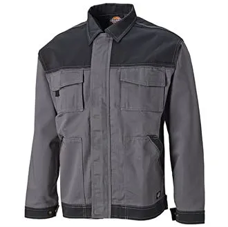 Dickies Werkjassen bedrukken productfoto