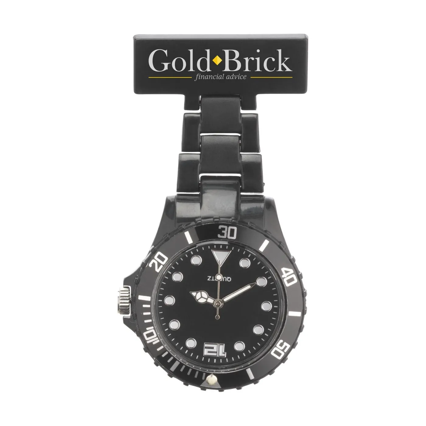CareWatch horloge productfoto